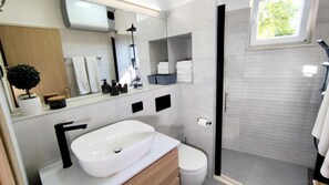 Appartement | 1 slaapkamer