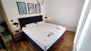 Appartement | 1 slaapkamer