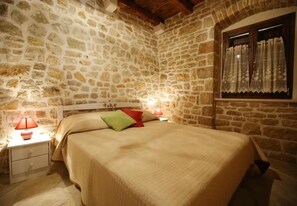 하우스 | 1 개의 침실