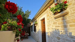 Casa | Exterior