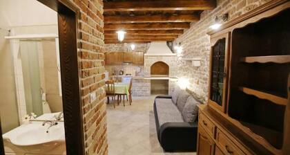 Holiday Houses, Villas Josi - Modern old