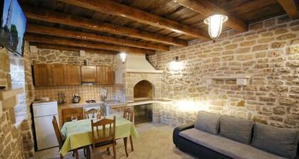 Holiday Houses, Villas Josi - Modern old