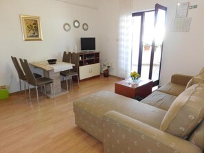 Apartment | 1 Schlafzimmer