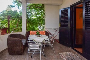 Apartment | 1 Schlafzimmer