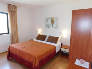 Apartment | 1 Schlafzimmer