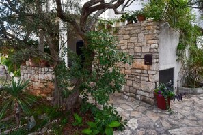 Apartment | 1 bedroom - Ru a - With Free Parking - A4 - 2 2 (Supetar)