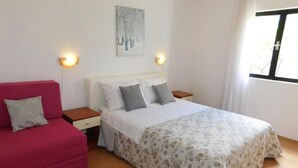 Apartamento | 1 dormitorio