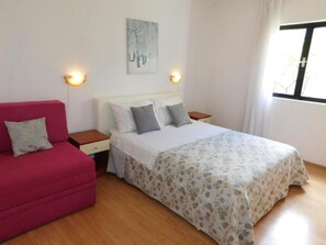 Apartment | 1 Schlafzimmer