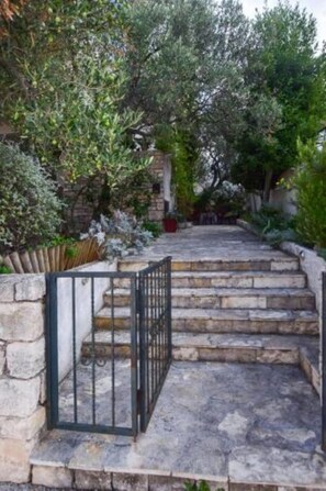 Apartment | 1 Schlafzimmer