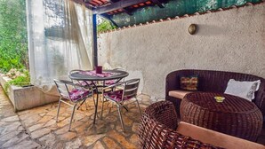 Apartamento | 1 dormitorio