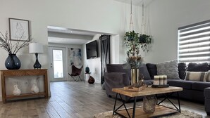 Oppholdsområde