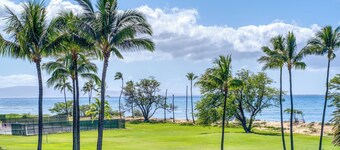Elegant Oceanfront Vistas
