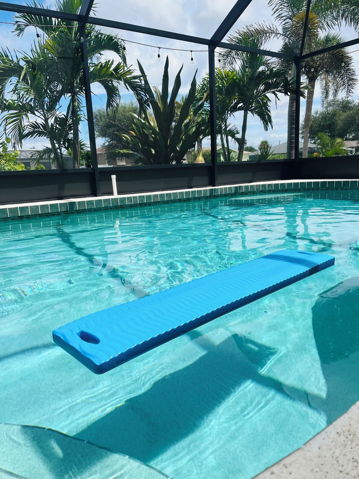 Majoittajan profiilikuva