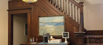 Private Room w Full Bath near LBI Long Beach Island West Creek Tuckerton Venues