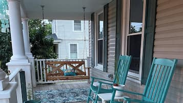 Terras