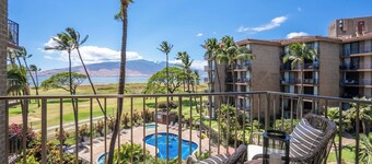 Modern and Relaxing Oceanfront Vistas