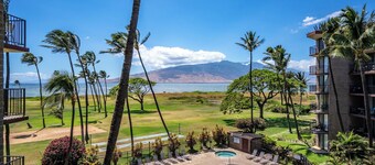 Modern and Relaxing Oceanfront Vistas