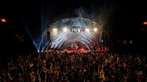 Installations sportives