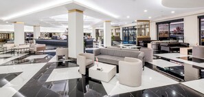 Lobby - The X Belek (Serik)