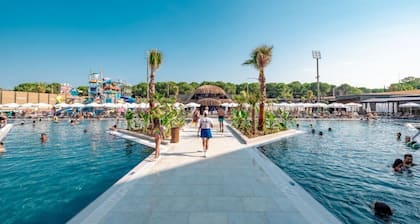 The X Belek