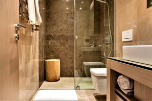 Bathroom - Ala Suites & Villas Yalikavak (Bodrum)