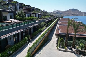 Exterior - Ala Suites & Villas Yalikavak (Bodrum)