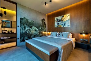 Room - Ala Suites & Villas Yalikavak (Bodrum)