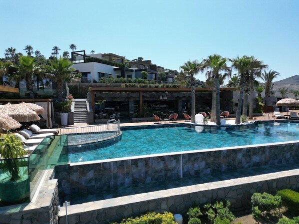 Pool - Ala Suites & Villas Yalikavak (Bodrum)