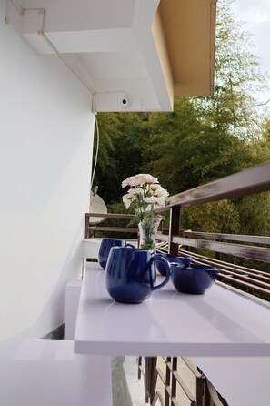 View from property - Monratino Ridge View Residency (Gangtok)