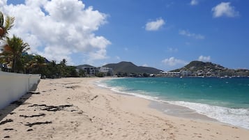 海灘
