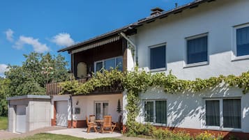 Aussenbereich