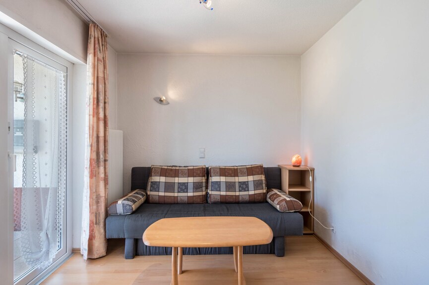Apartment 'Haus Isele' With Mountain View, Terrace And Wi-fi - Schluchsee