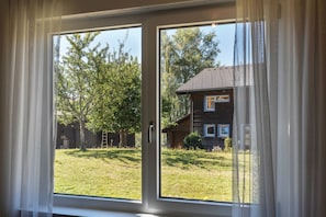 Interiör