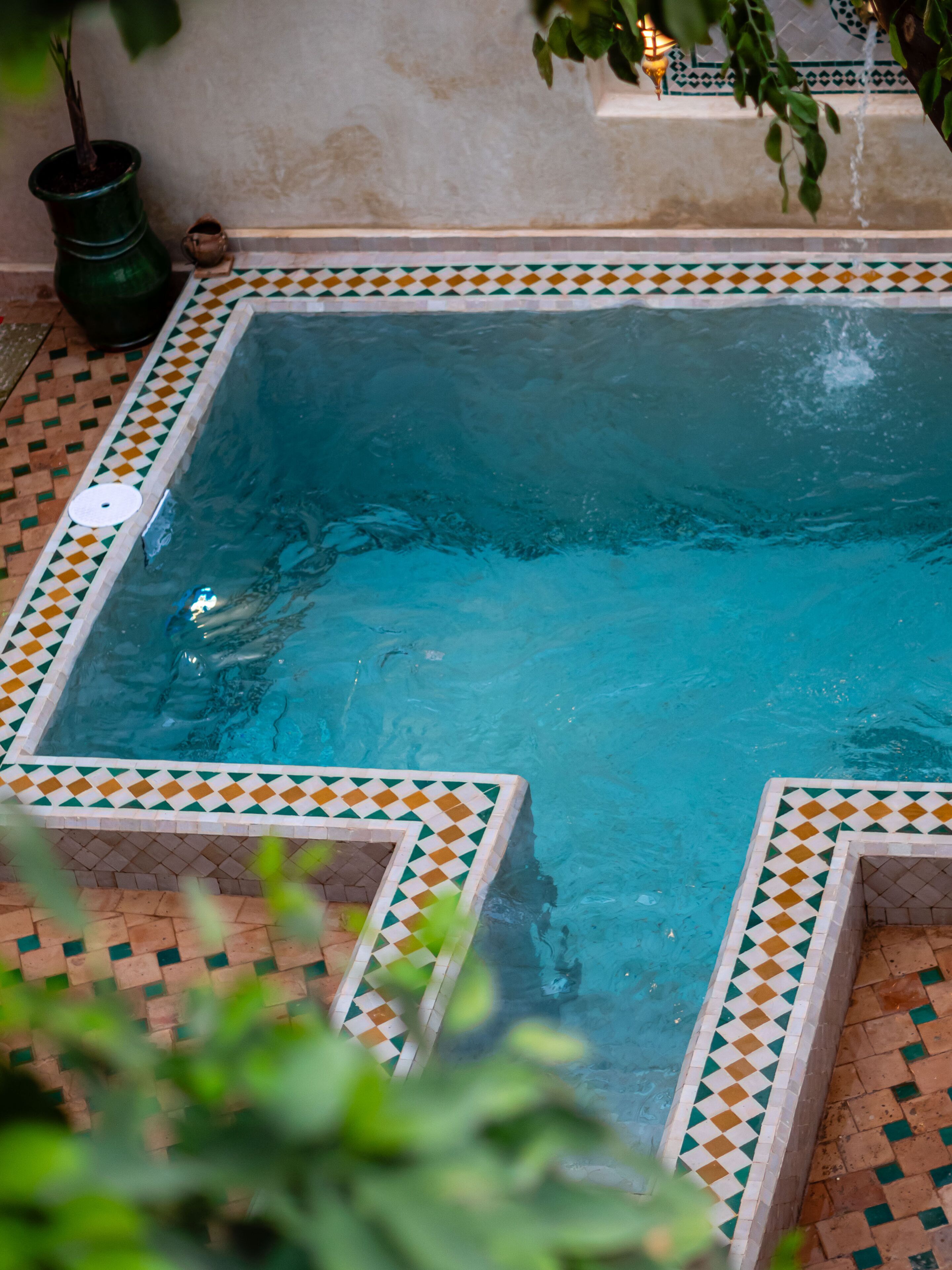 Photo - Riad Amegrad hotel