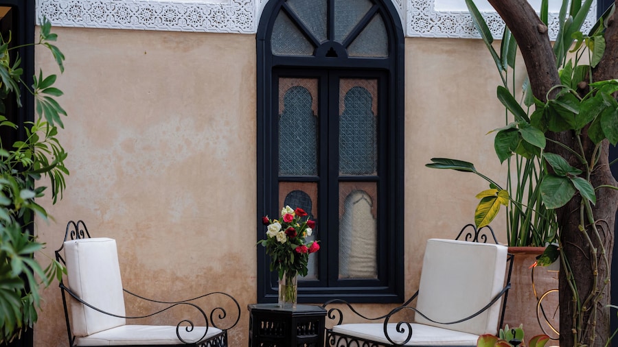 Riad Amegrad