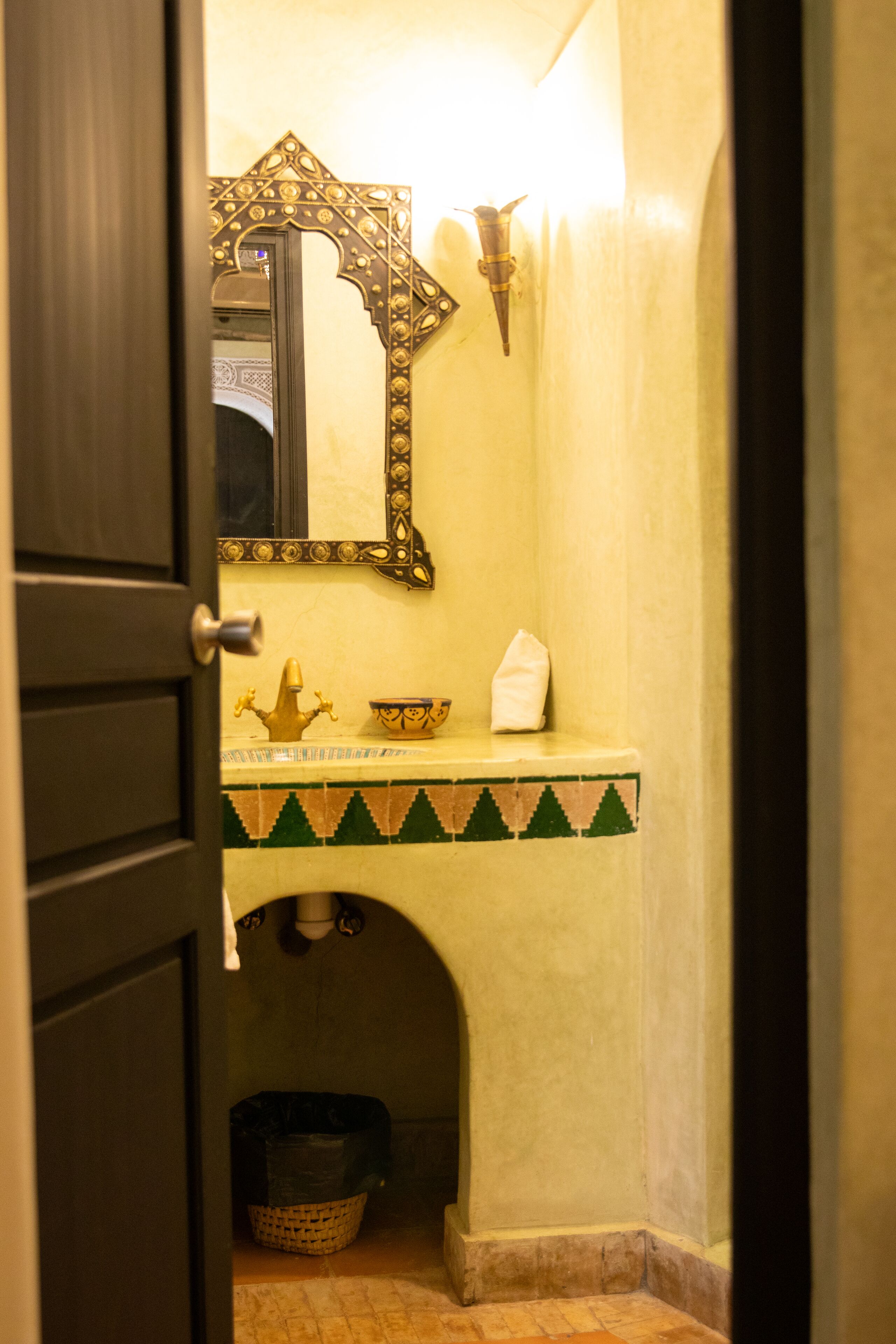 Photo - Riad Amegrad hotel