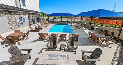 Holiday Inn Express Kansas City North Parkville