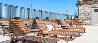 Holiday Inn Express Kansas City North Parkville