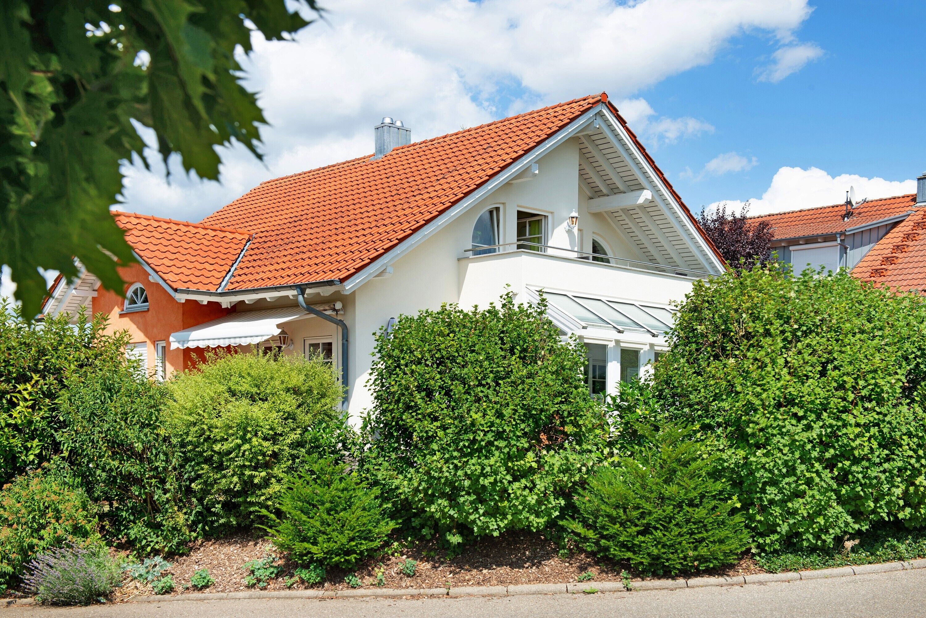 Außenbereich