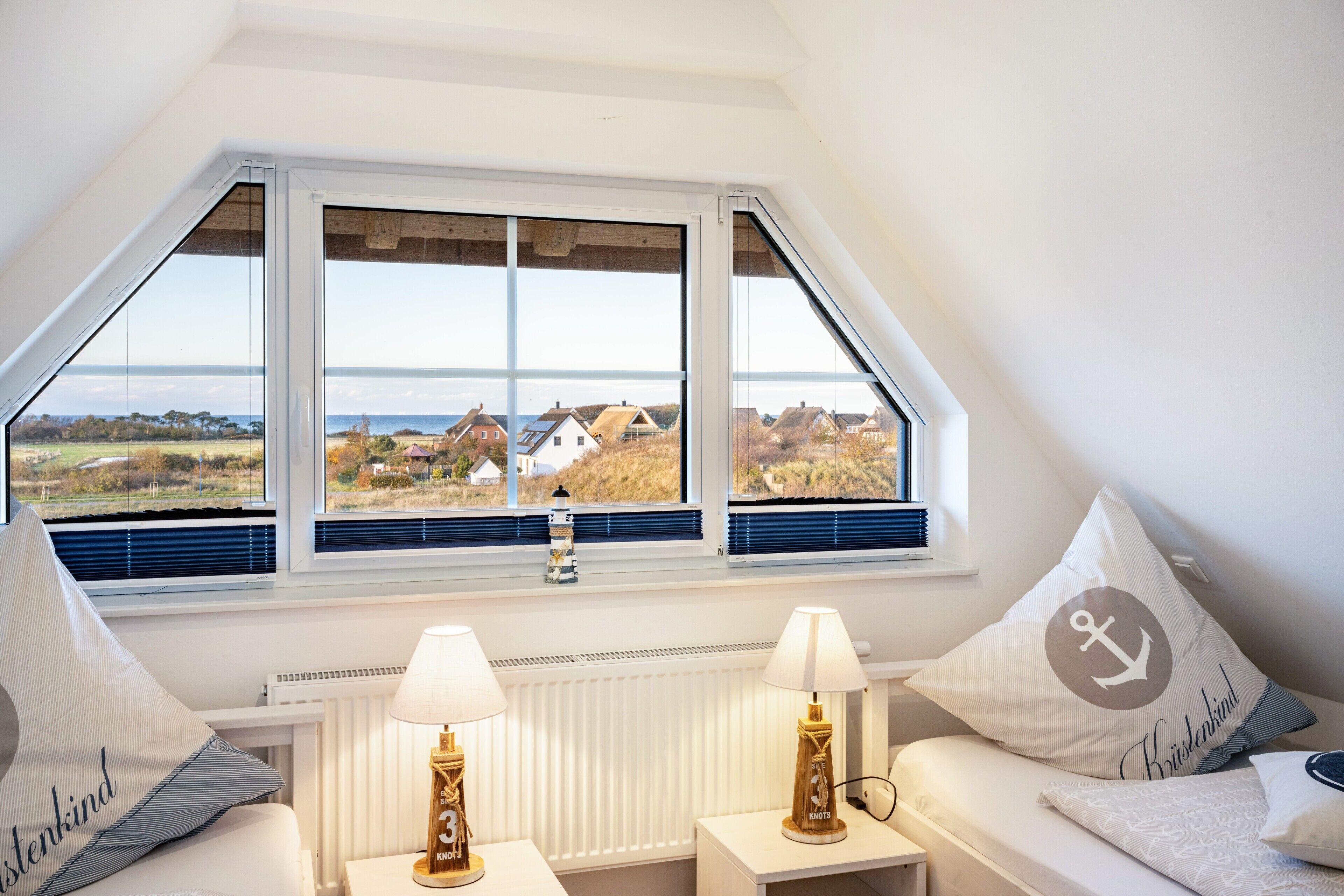 3 soveværelser, strygejern/strygebræt, gratis Wi-Fi, sengetøj