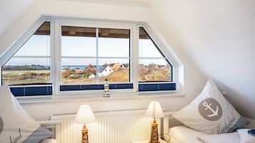 3 soveværelser, strygejern/strygebræt, gratis Wi-Fi, sengetøj