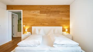 3 Schlafzimmer, Bügeleisen/Bügelbrett, kostenloses WLAN, Bettwäsche