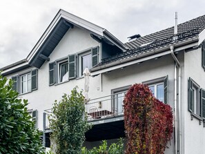 Detalj exteriör