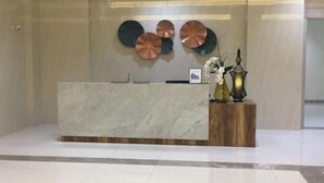 Reception - 101 Newport Blvd (Pasay)
