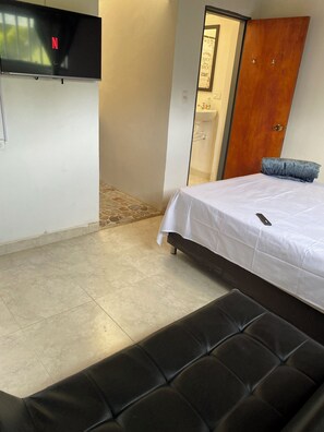 Chambre Double Confort