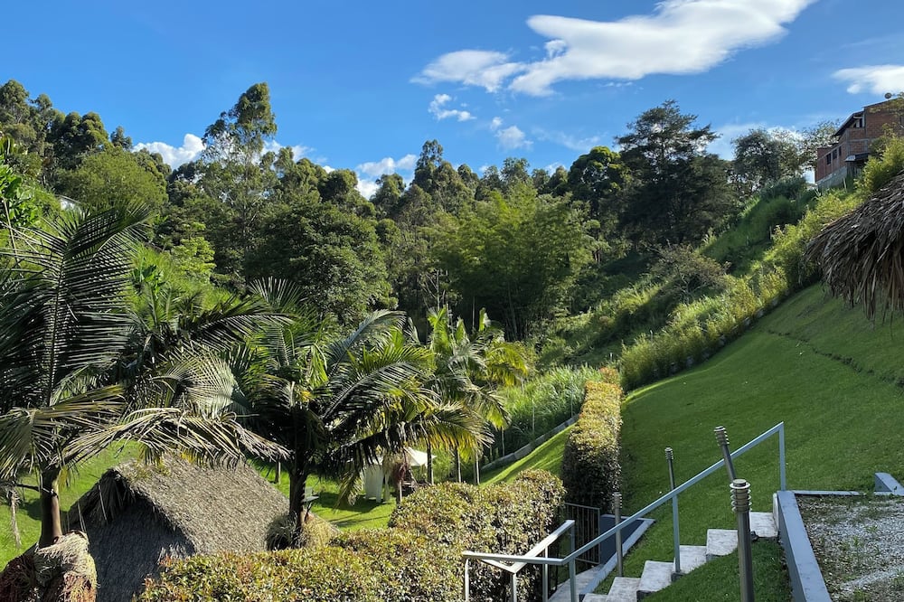 Apartahotel mirador campestre