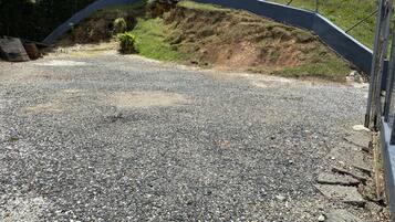 Kahden hengen comfort-huone | Terassi/patio