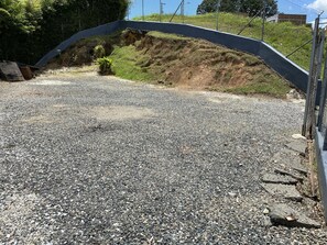 Chambre Double Confort | Terrasse/Patio