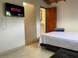 Chambre Double Confort | Salle de bain