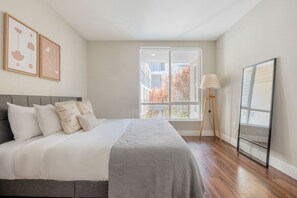 1 quarto, ferros/tábuas de passar roupa, Wi-Fi, roupa de cama
